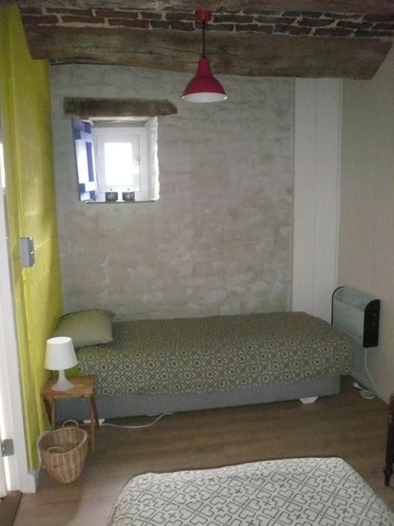 Vakantieboerderij Ferme Le Bleuet Ohey Zewnętrze zdjęcie