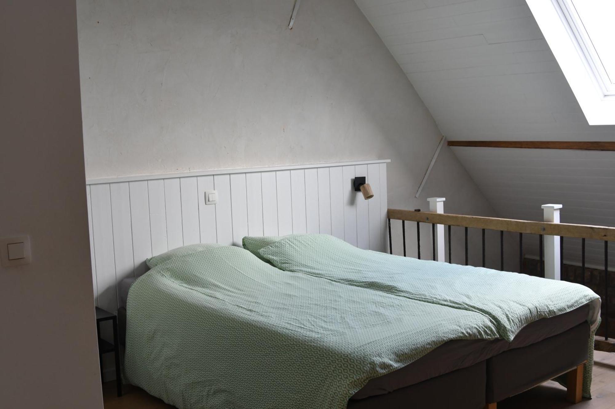 Vakantieboerderij Ferme Le Bleuet Ohey Zewnętrze zdjęcie
